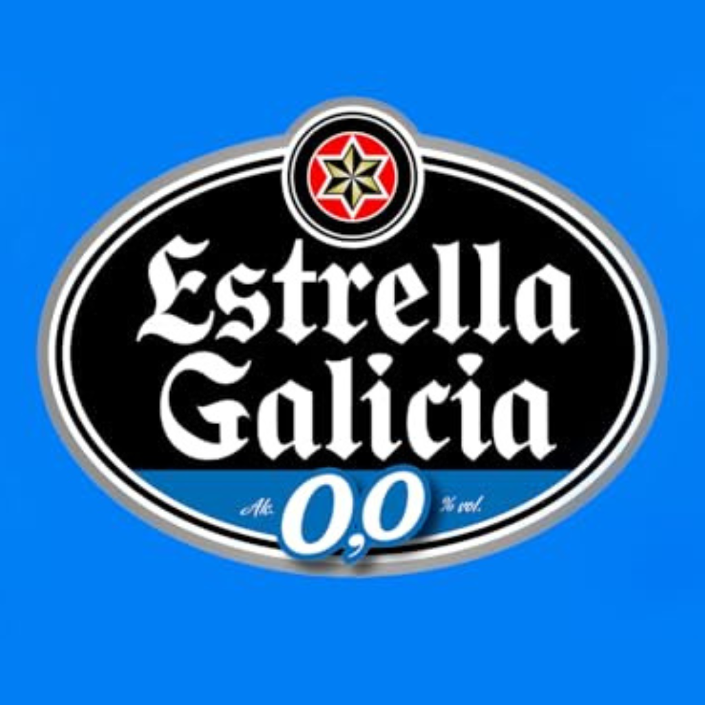 logo cerveza estrella galicia 00