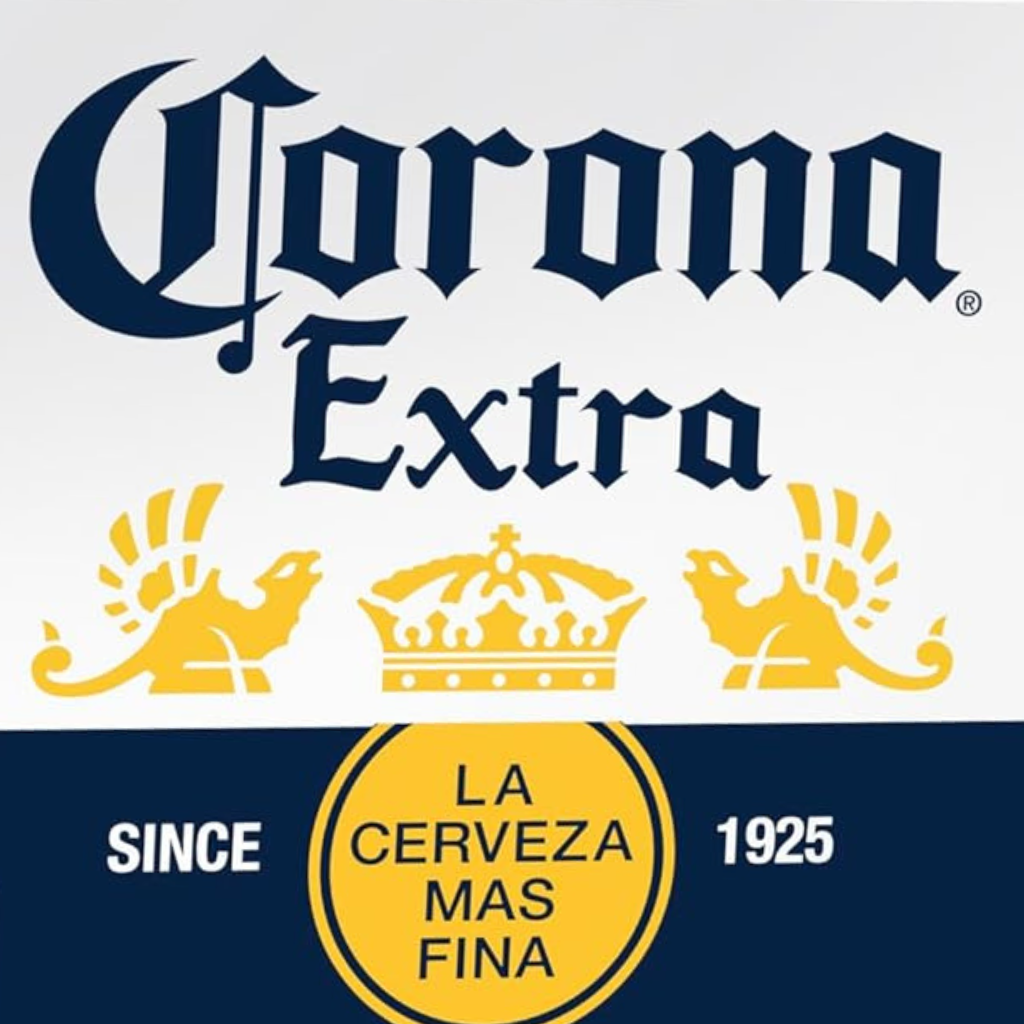 logo cerveza corona