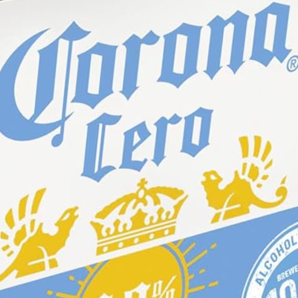 logo corona cero